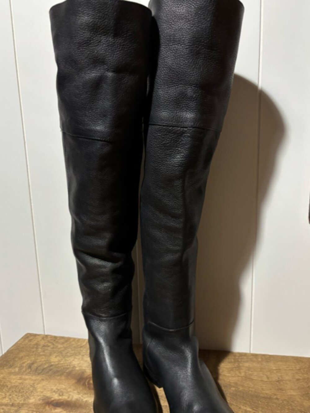 Seychelles Over the Knee Boots- 8.5